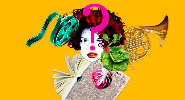 "una gran bella fatica"