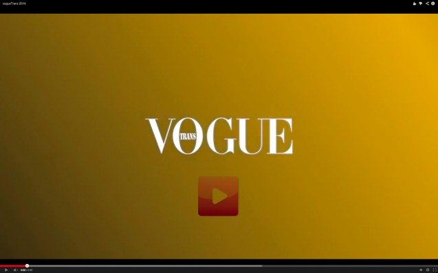 Voguetrans
